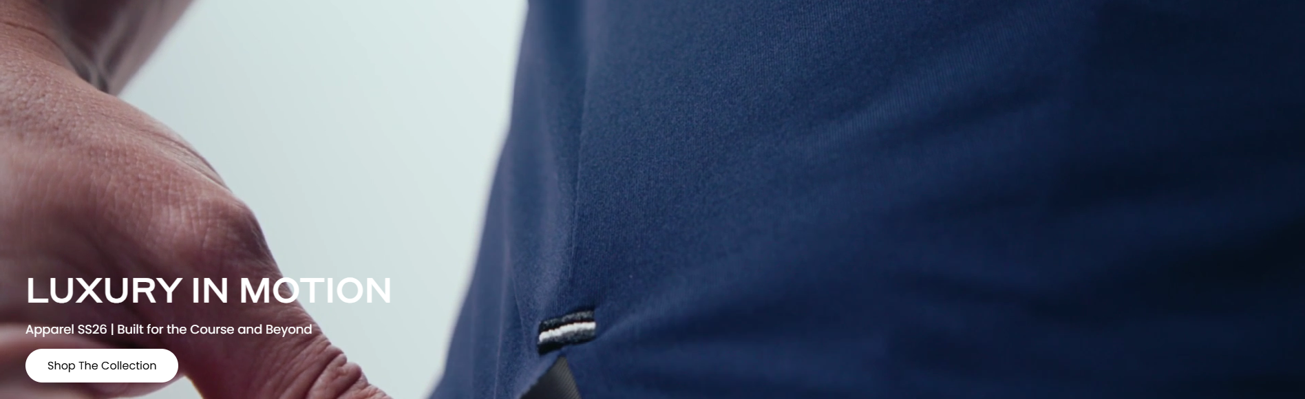 Elevated Performance for the Driven
