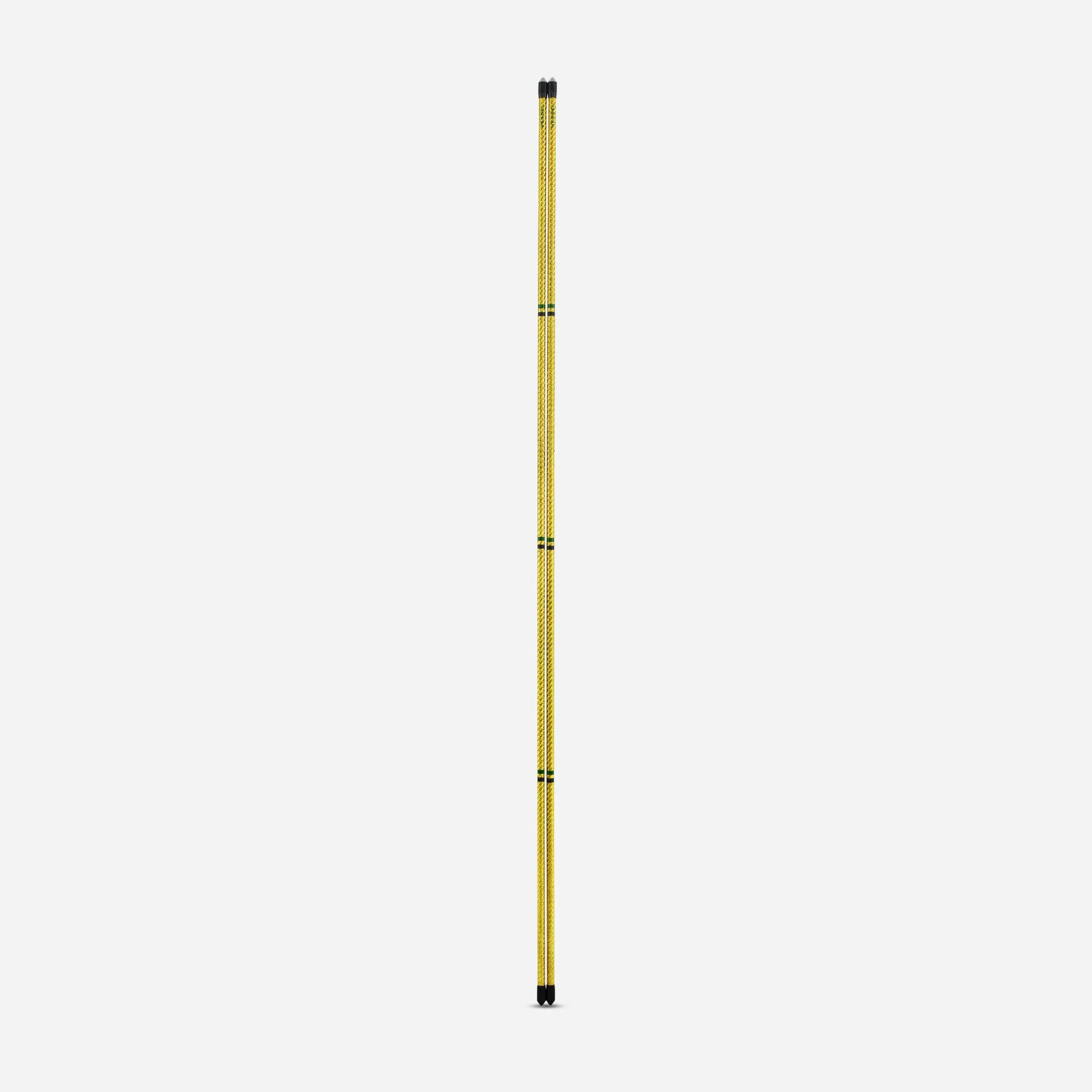 Carbon Fibre Alignment Stick Set in Gold - Image 2