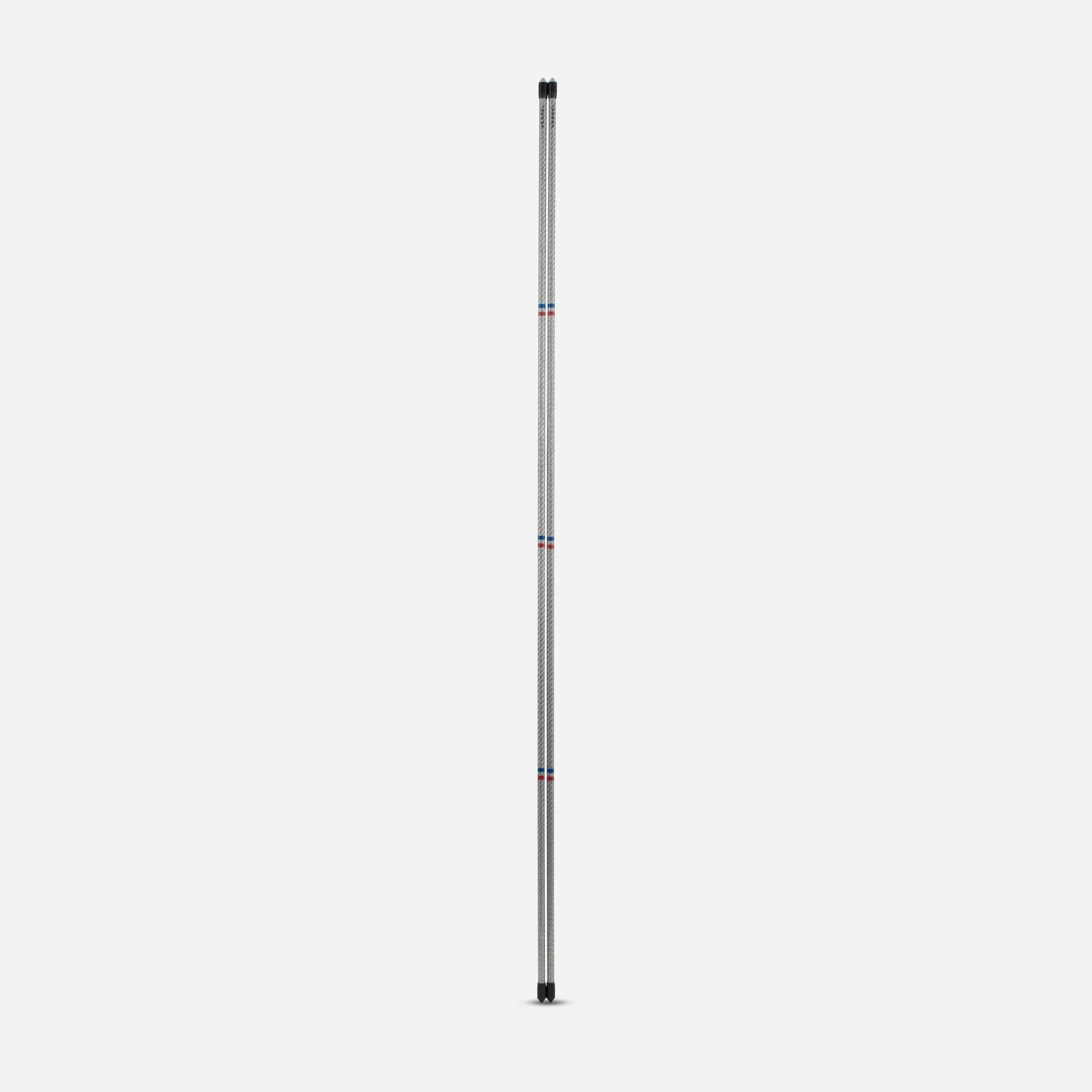 Carbon Fibre Alignment Stick Set in Silver - Image 2