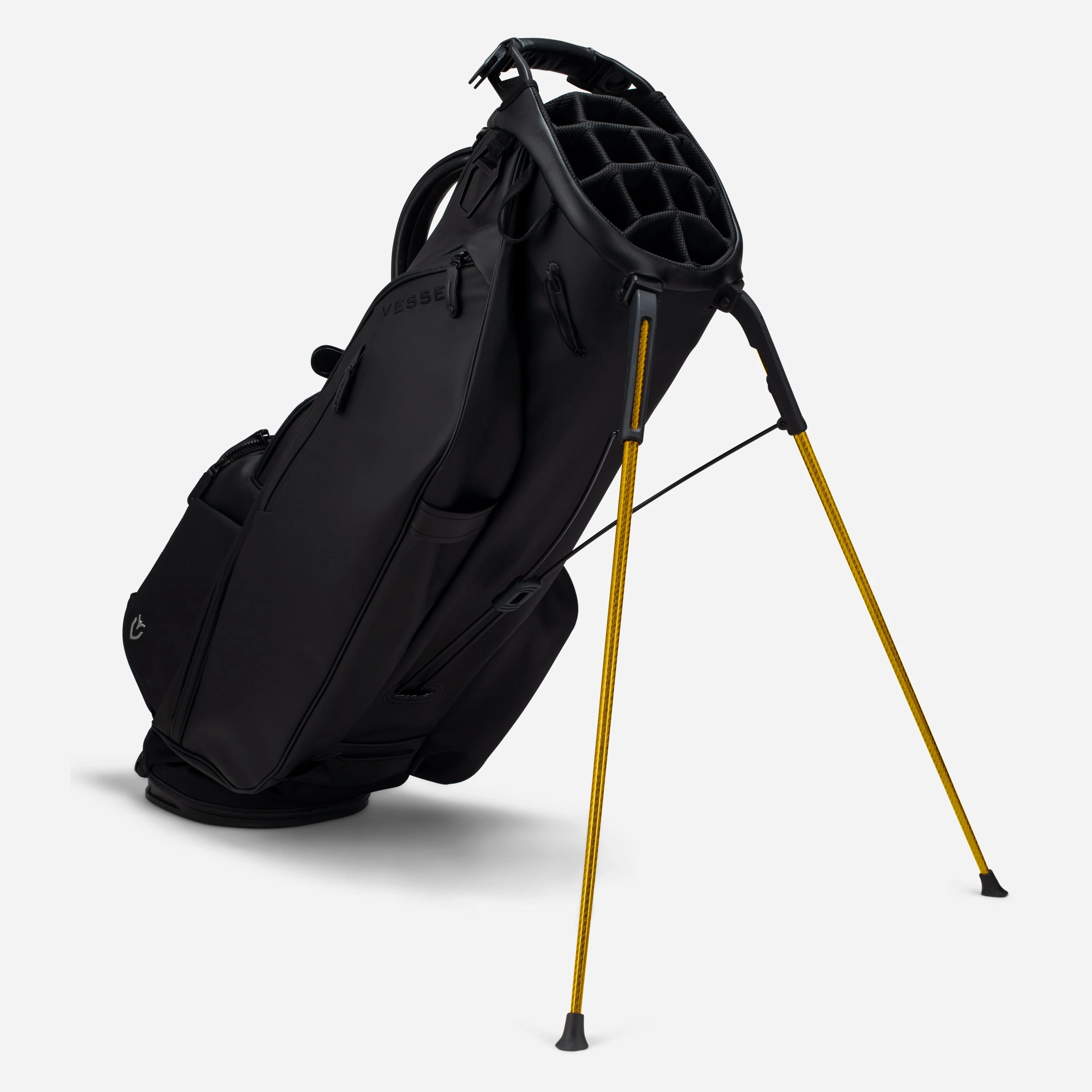 Carbon Fibre Leg Set - Image 11