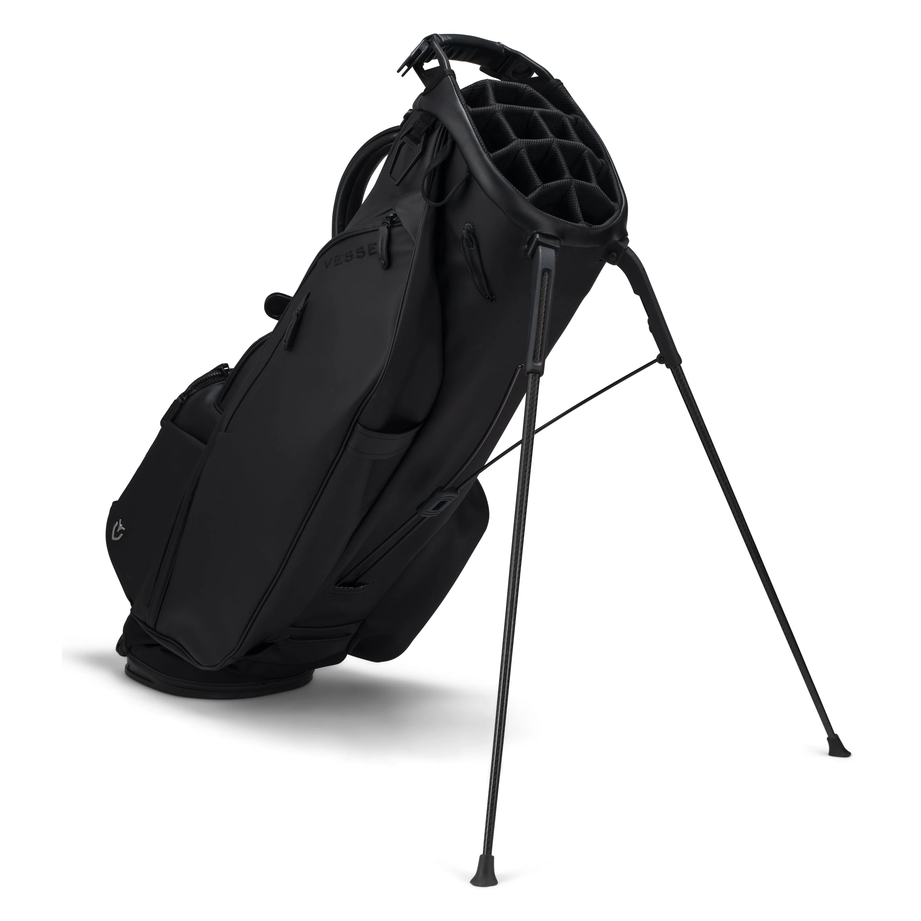 Carbon Fibre Leg Set - Image 15
