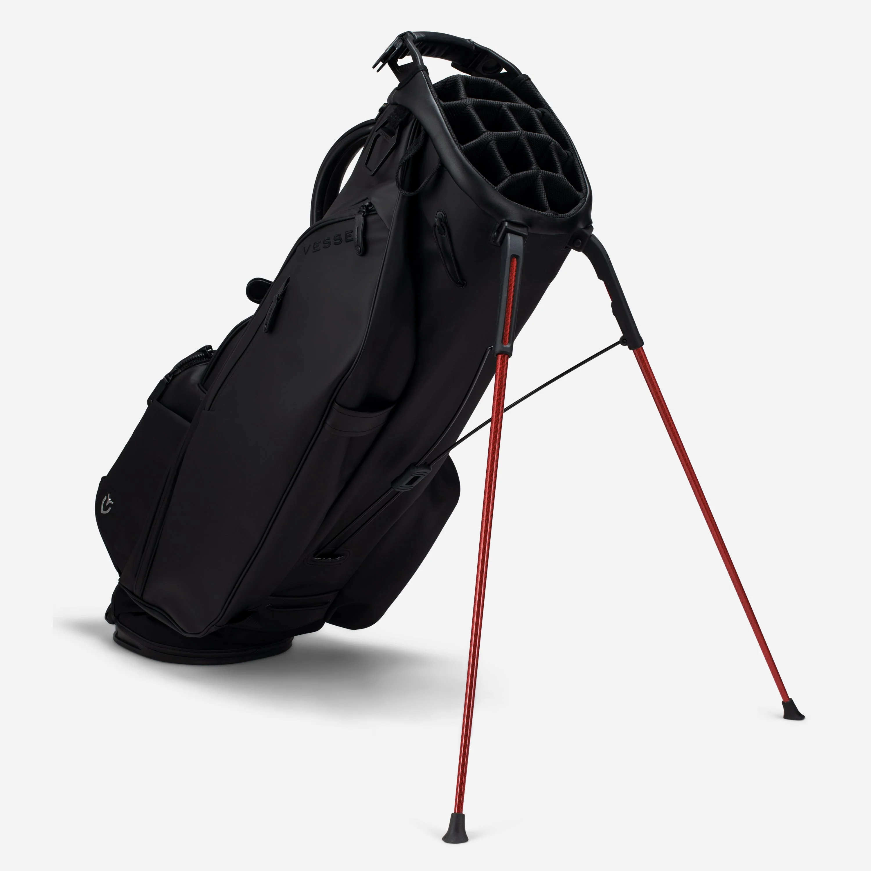 Carbon Fibre Leg Set - Image 8