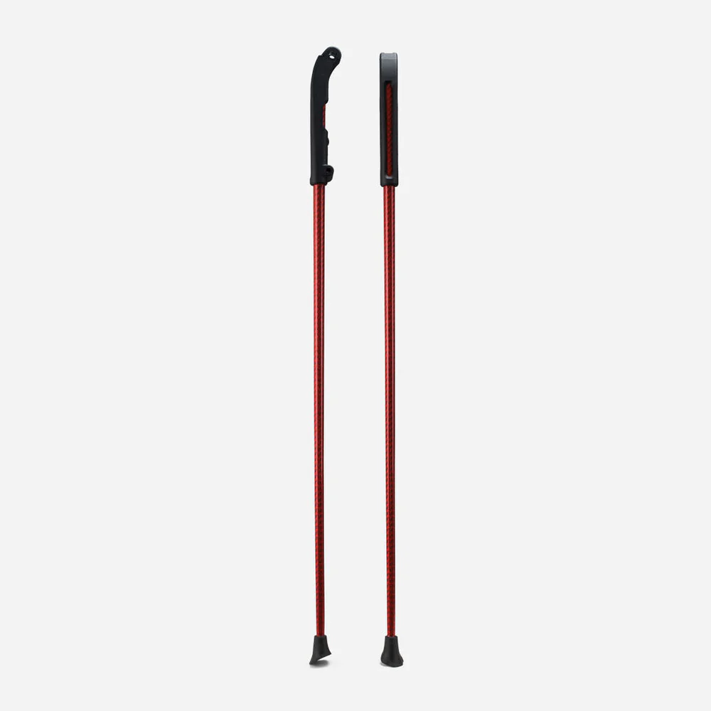 Carbon Fibre Leg Set - Image 9