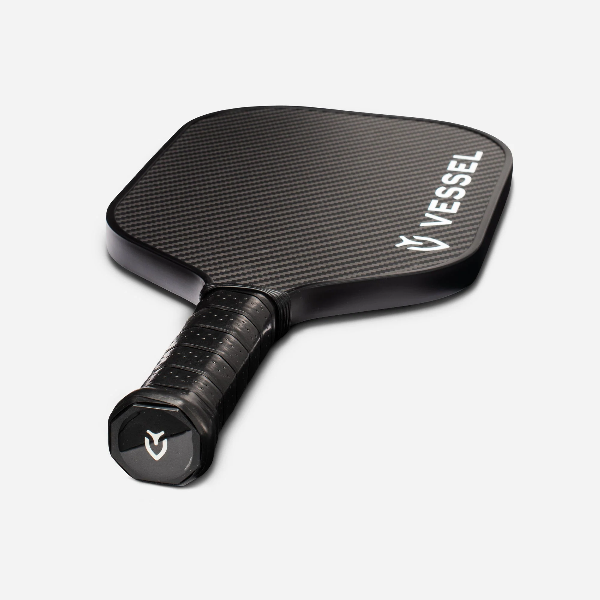 Carbon Pro Pickleball Paddle - Image 3