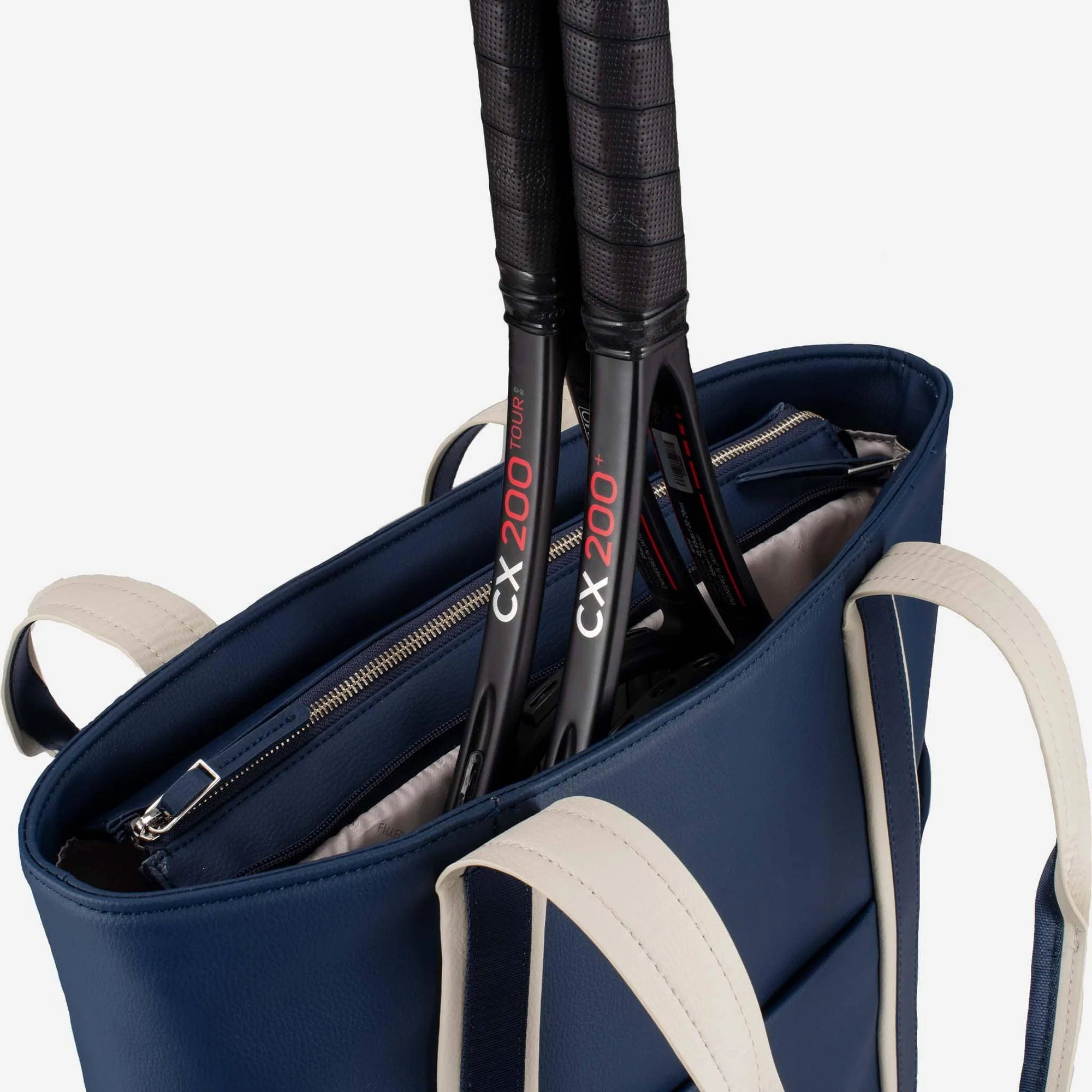 Baseline Tennis Tote - Image 11
