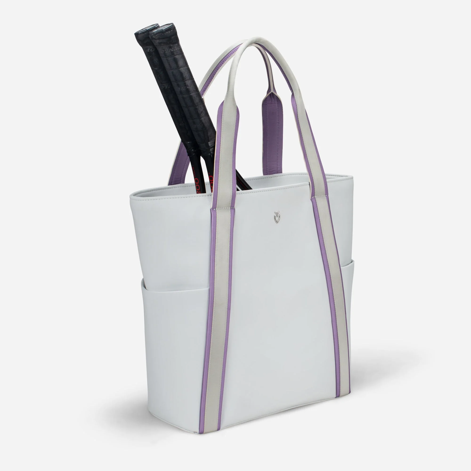 Baseline Tennis Tote - Image 18