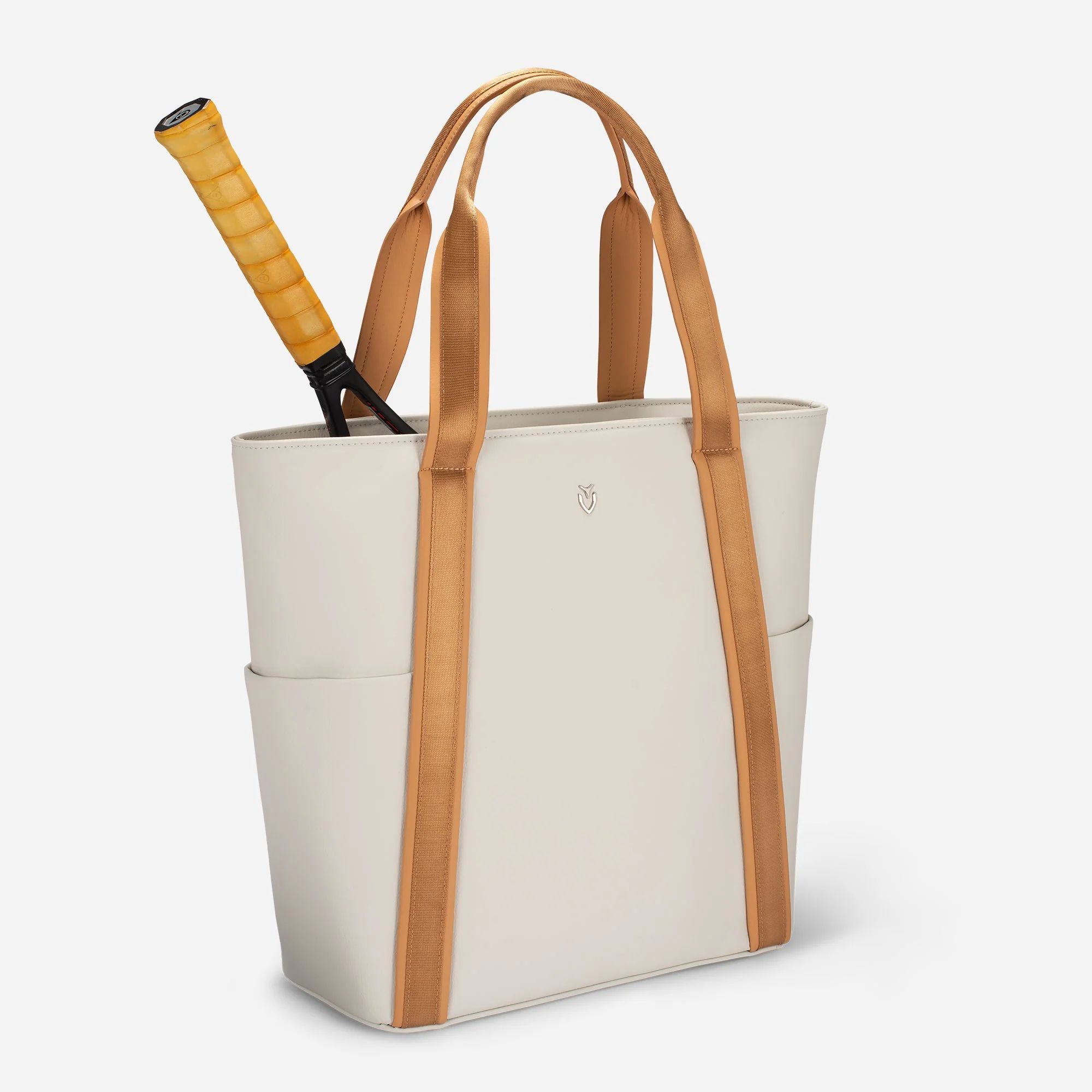 Baseline Tennis Tote - Image 3