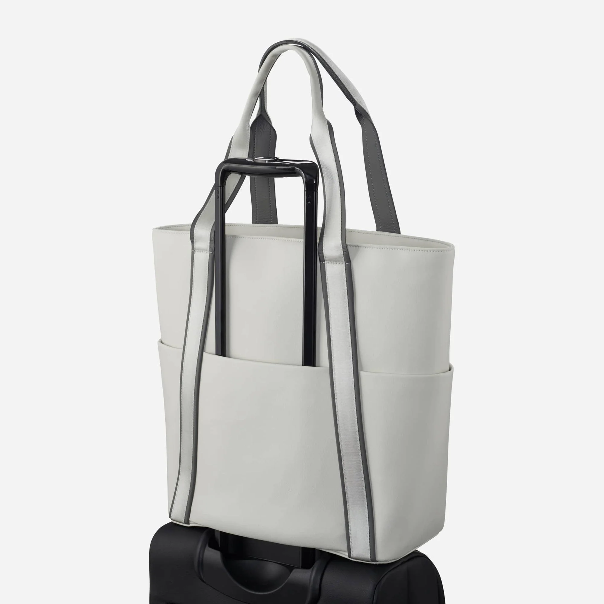 Baseline Tennis Tote - Image 7