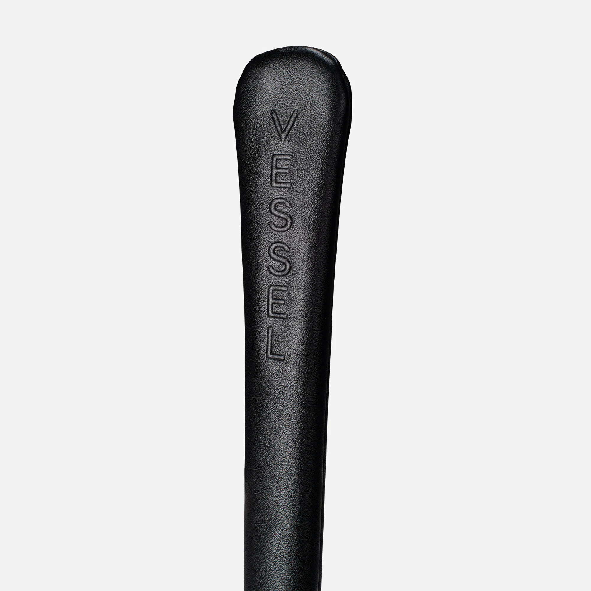 Embossé Alignment Stick Cover in Black - Image 2