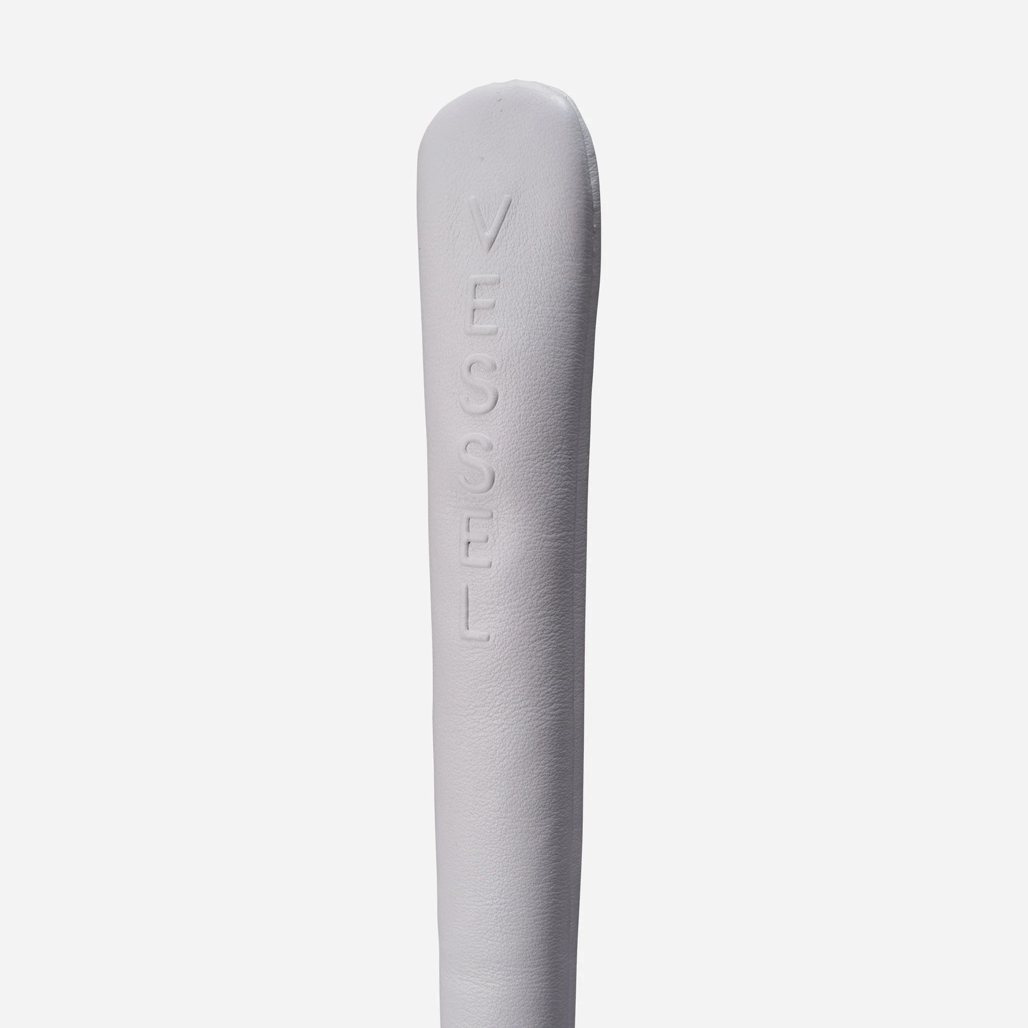 Embossé Alignment Stick Cover in White - Image 2