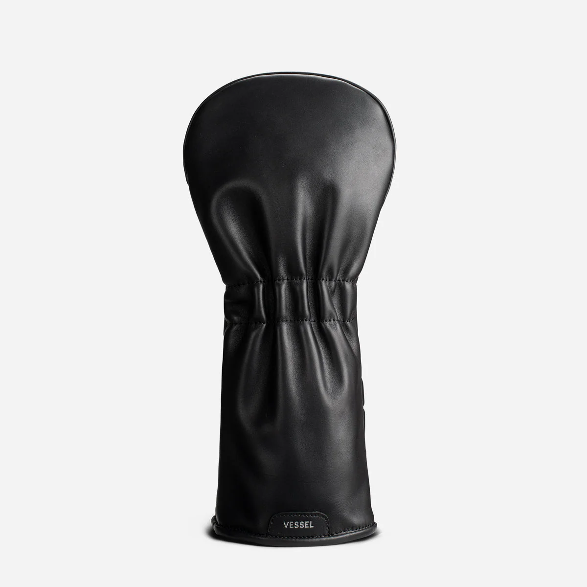 Geometric Headcover in Black - Image 3