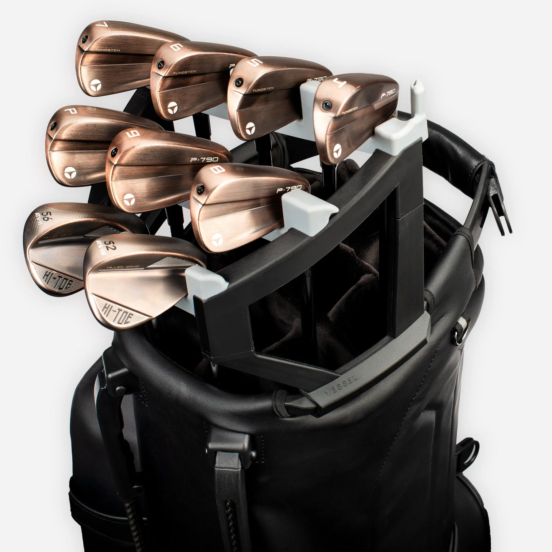 Golf Club Organiser for Player V Pro - Image 9