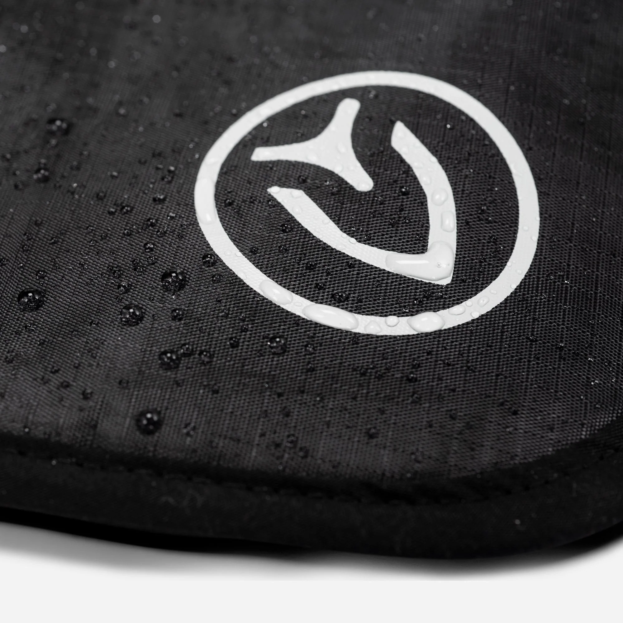 Golf Rain Hood Towel - Image 4