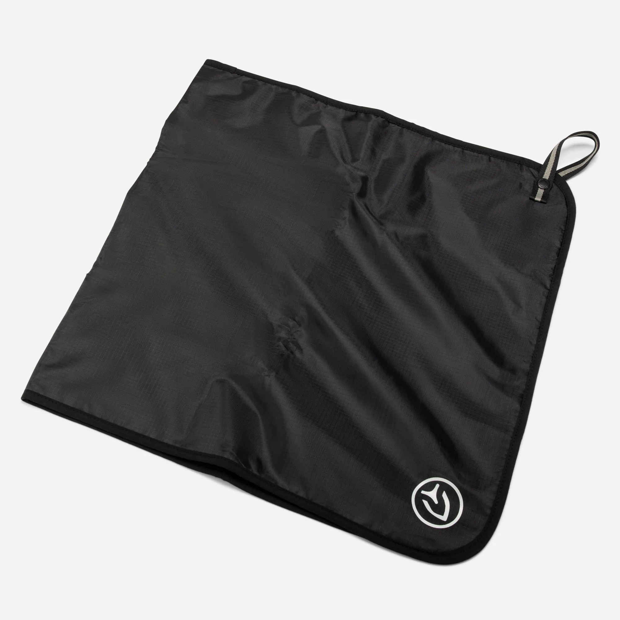 Golf Rain Hood Towel - Image 5
