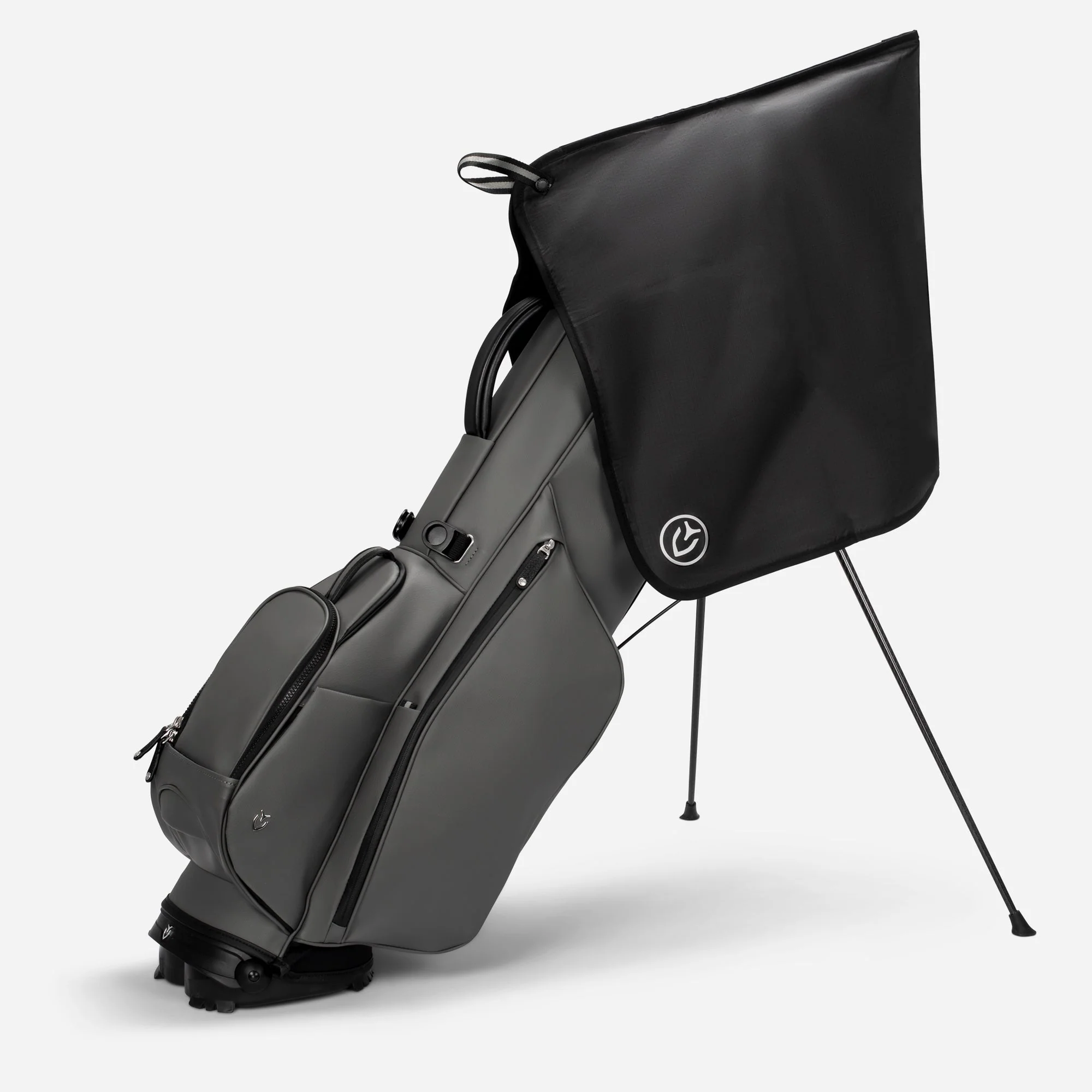Golf Rain Hood Towel - Image 7