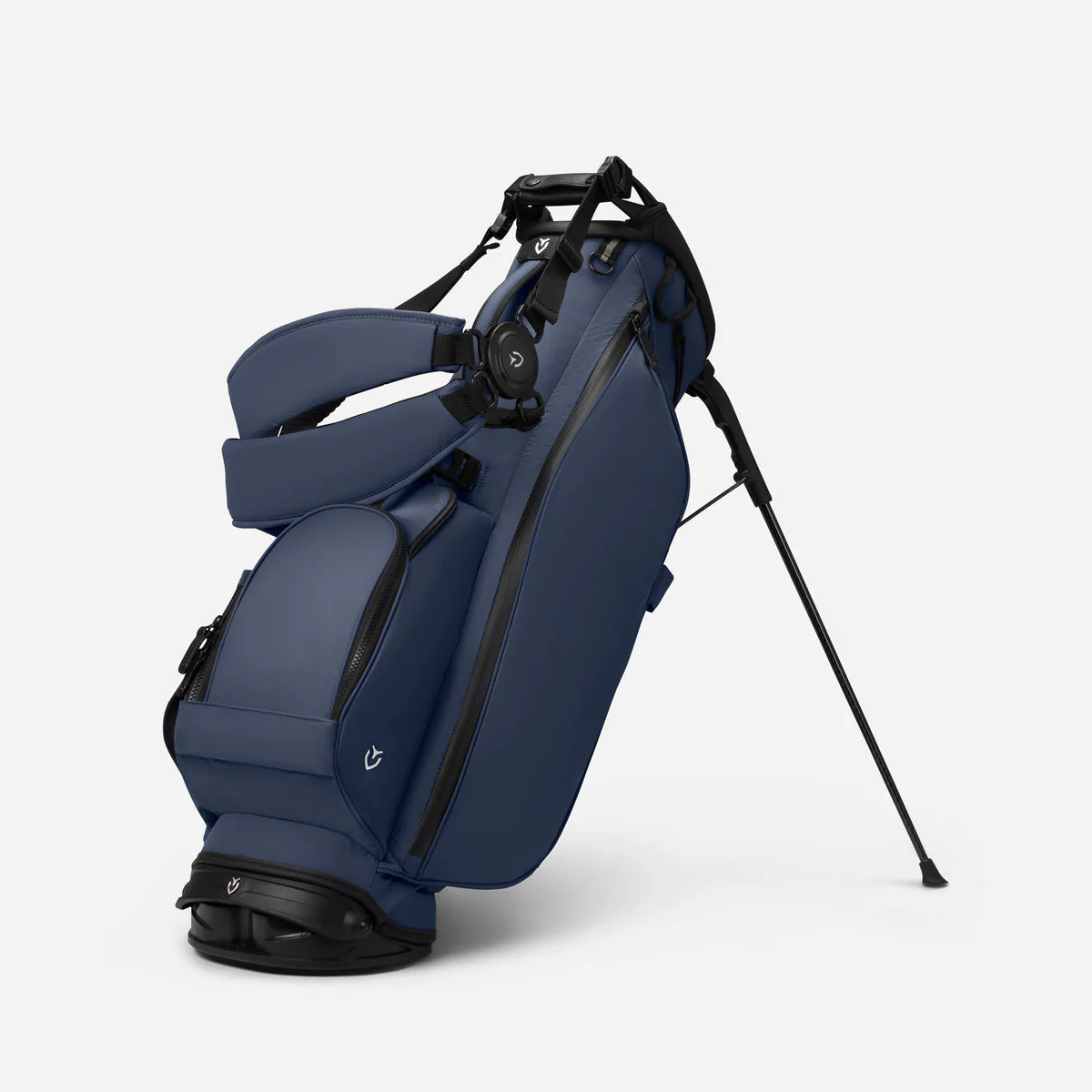 Junior Air Stand in Navy - Image 5