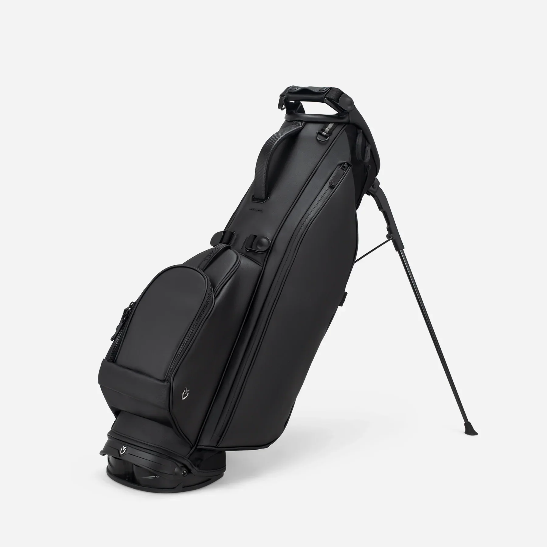 Junior Stand In Black