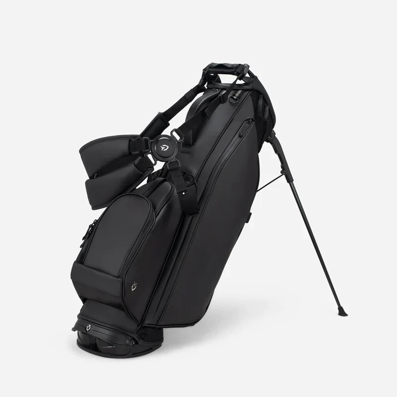 Junior Stand In Black - Image 5