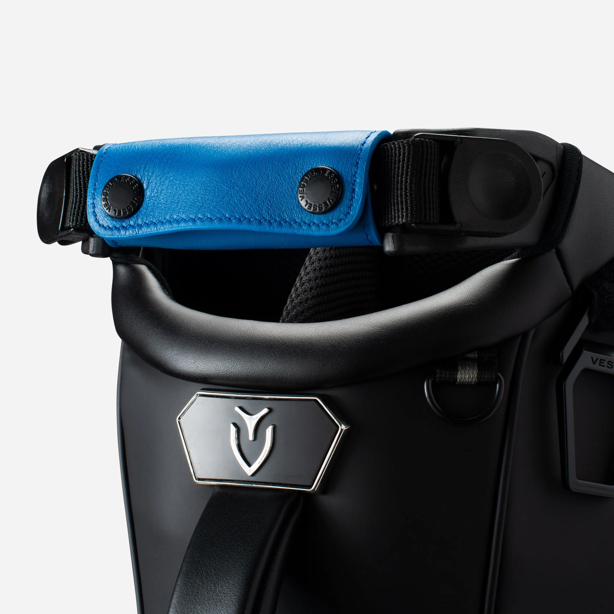 Leather Handle Wrap - Image 2