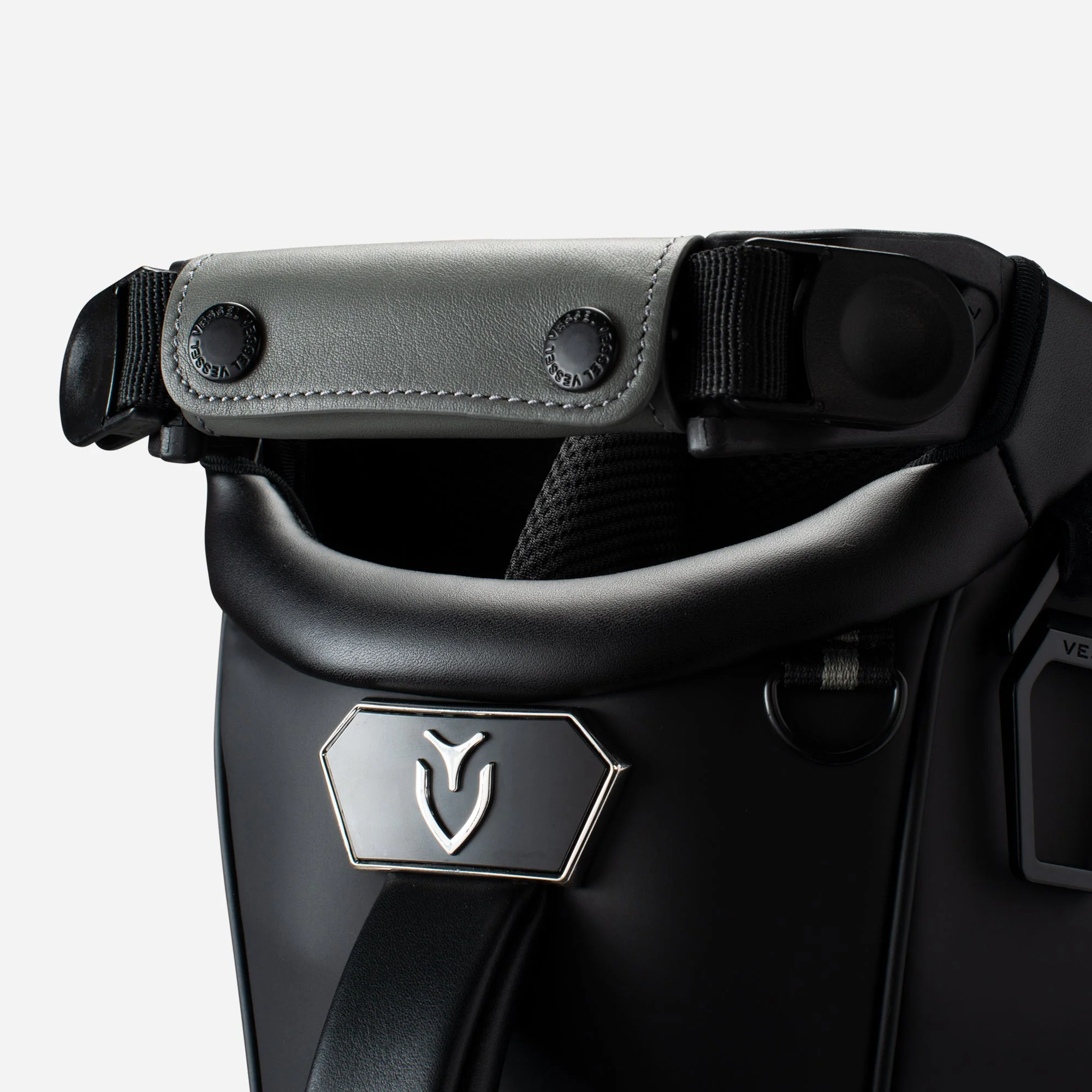 Leather Handle Wrap - Image 5