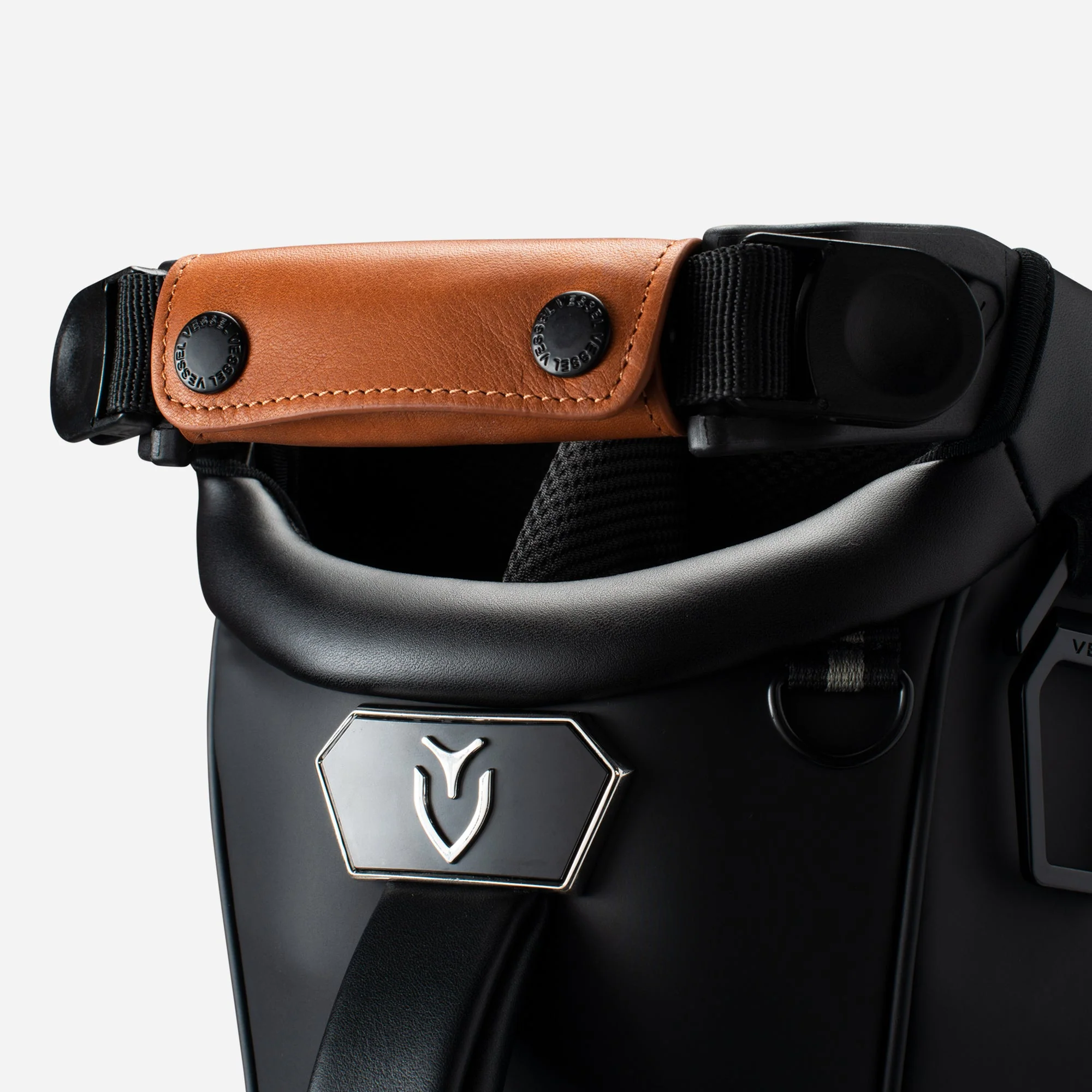 Leather Handle Wrap - Image 8