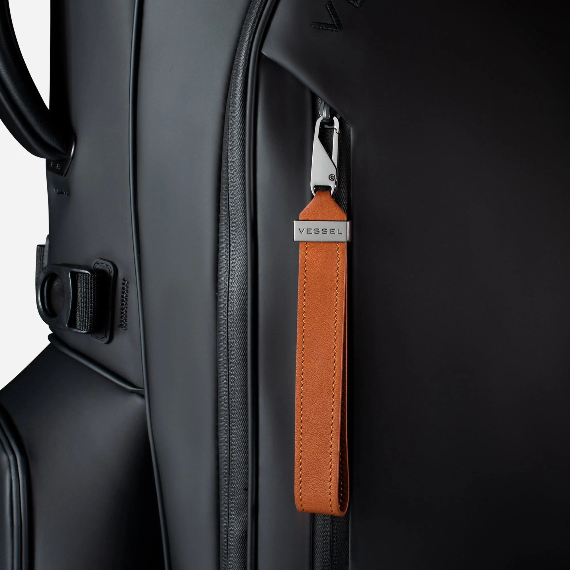 Leather Loop Pull - Image 12