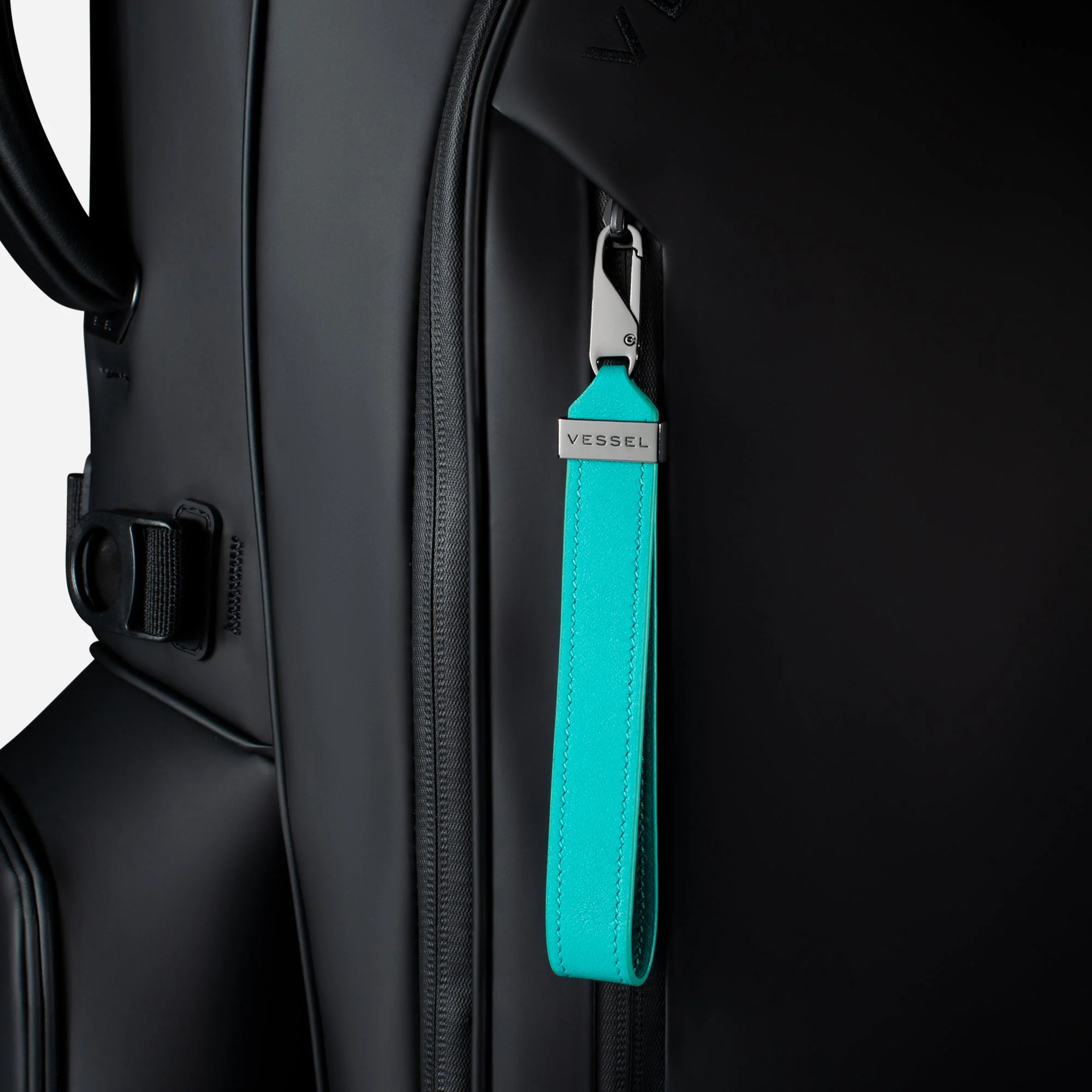 Leather Loop Pull - Image 15