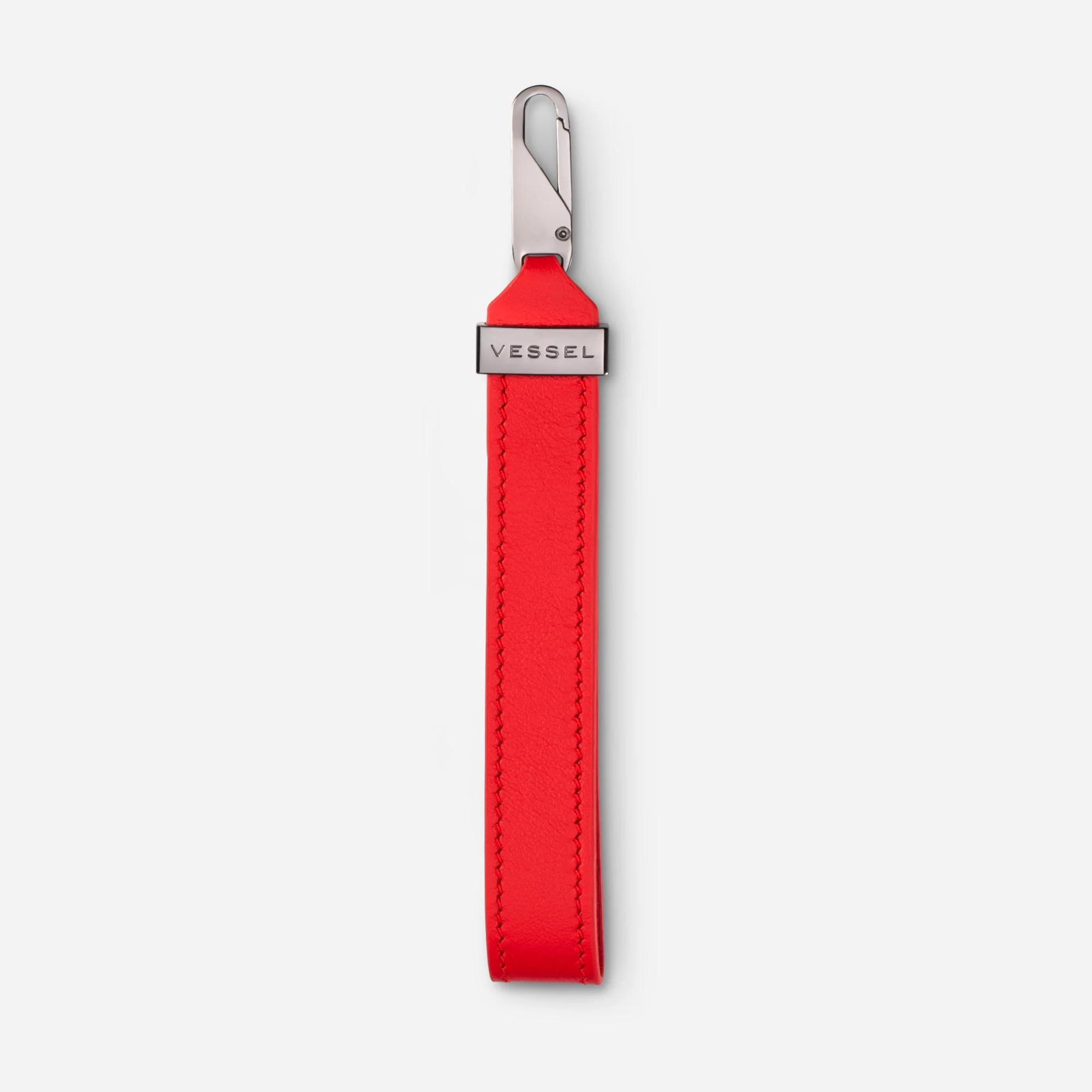 Leather Loop Pull - Image 17