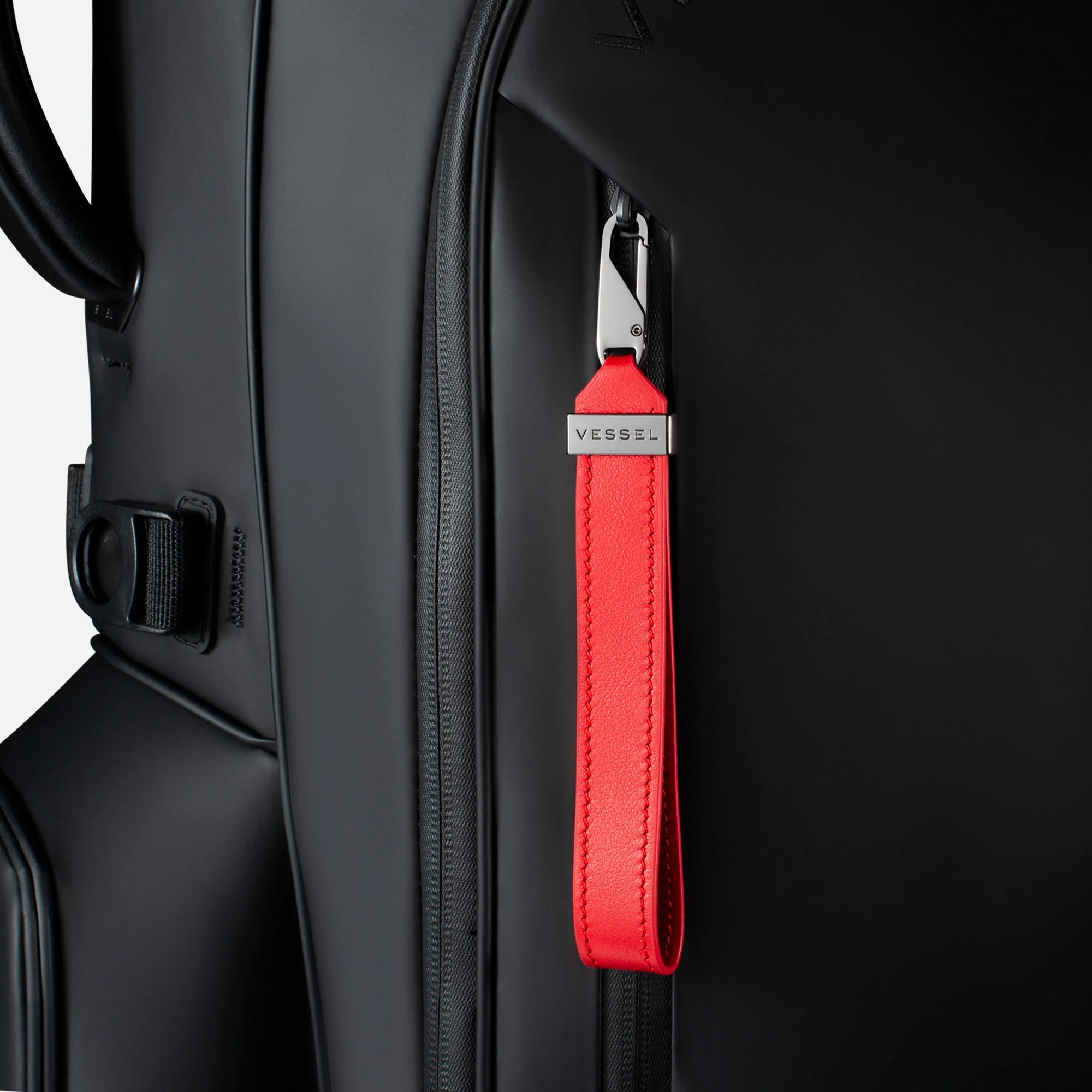 Leather Loop Pull - Image 18