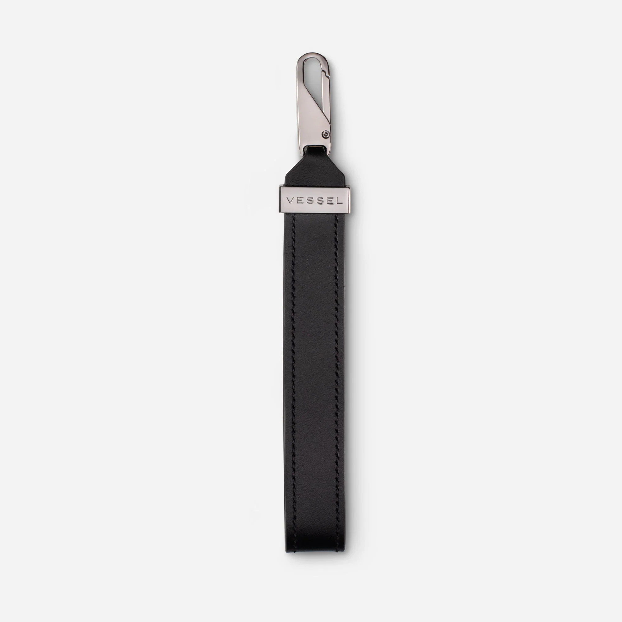 Leather Loop Pull - Image 4