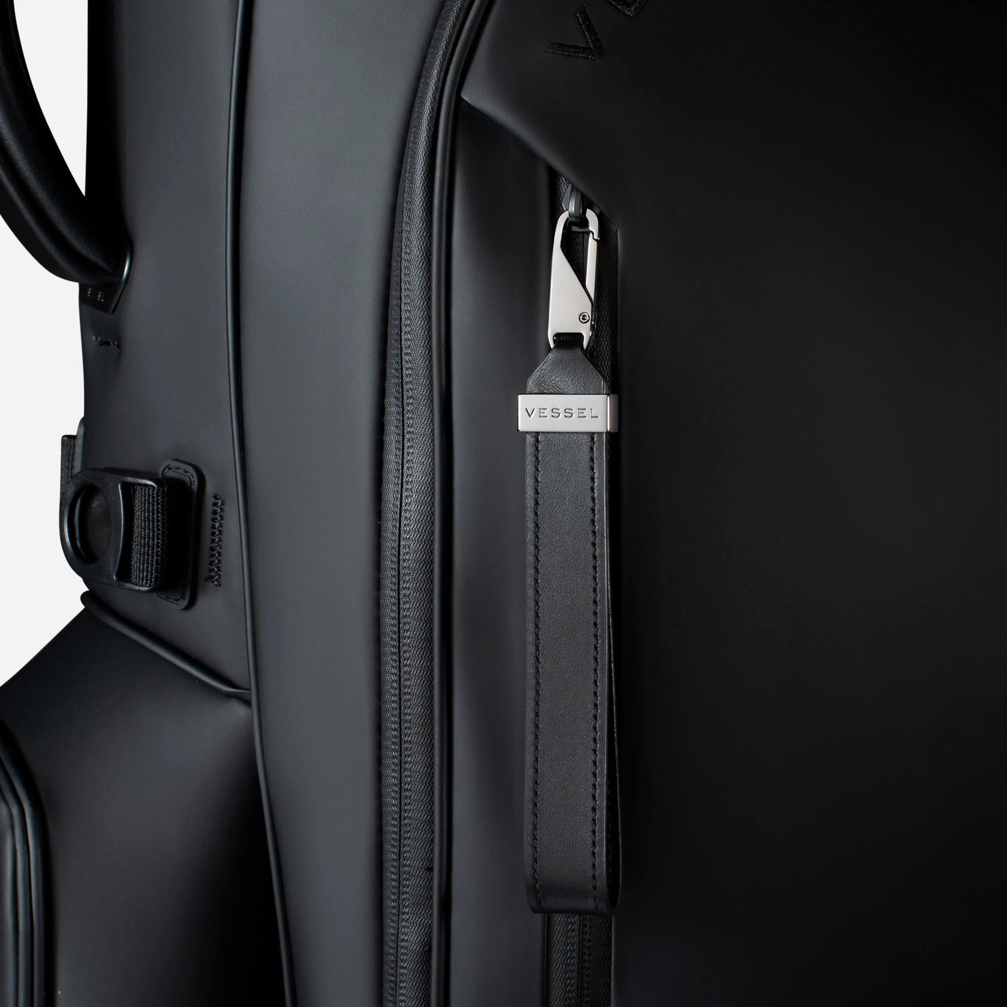 Leather Loop Pull - Image 5