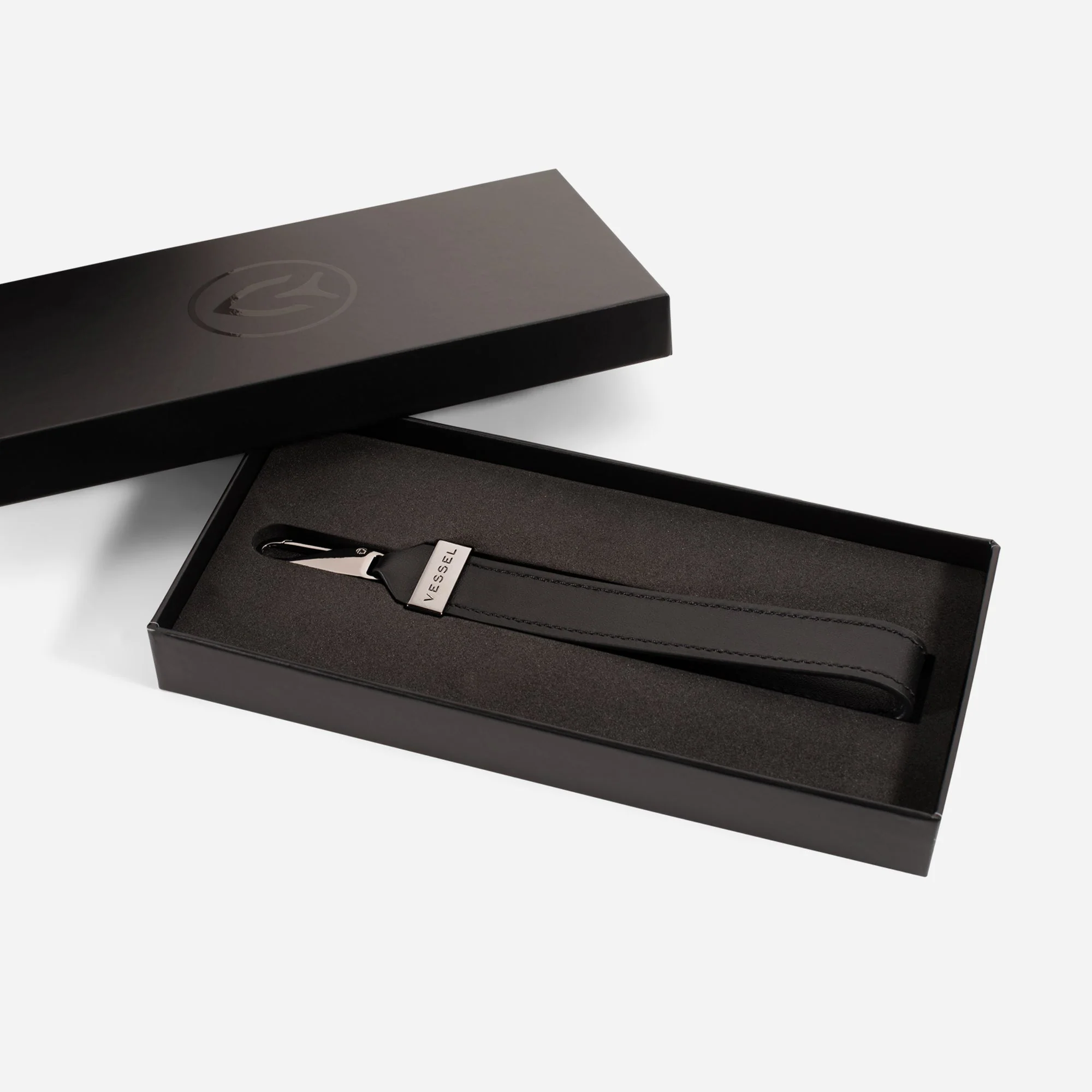Leather Loop Pull - Image 7