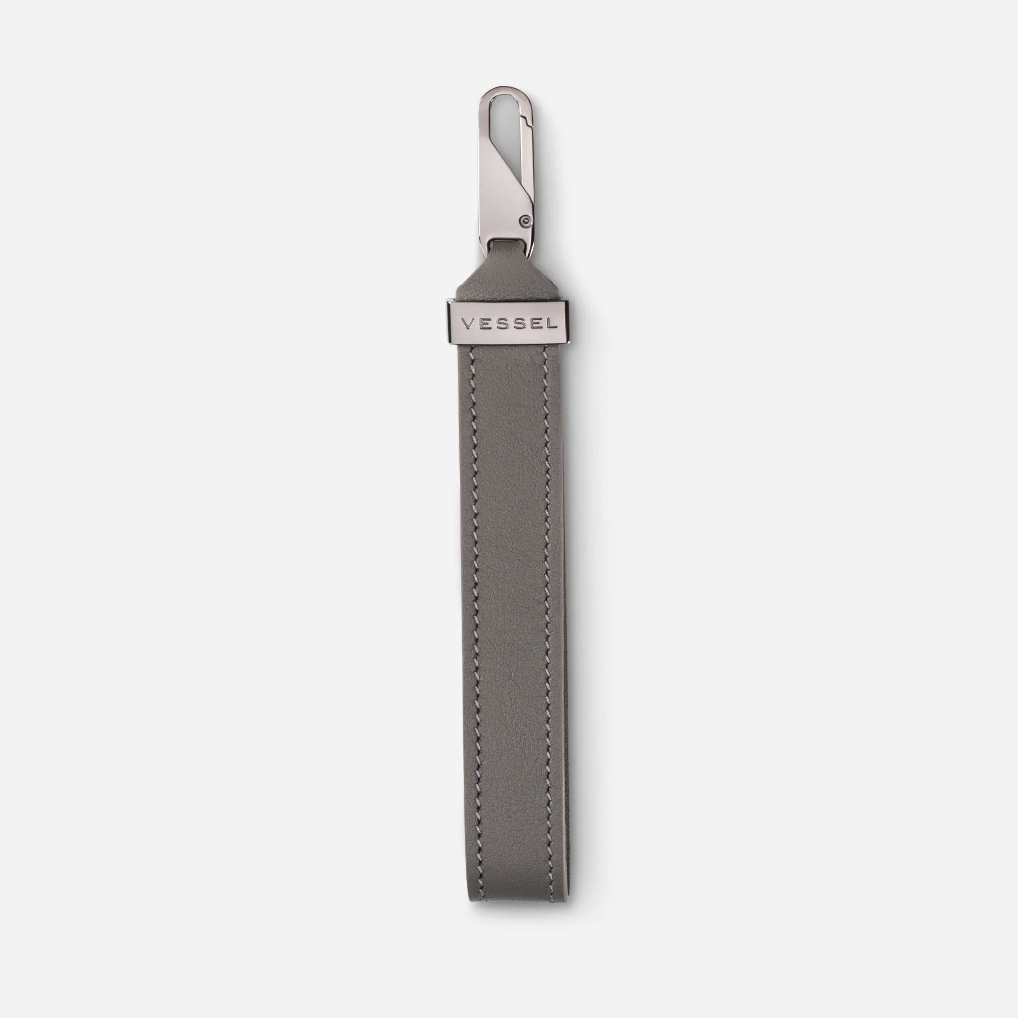 Leather Loop Pull - Image 8