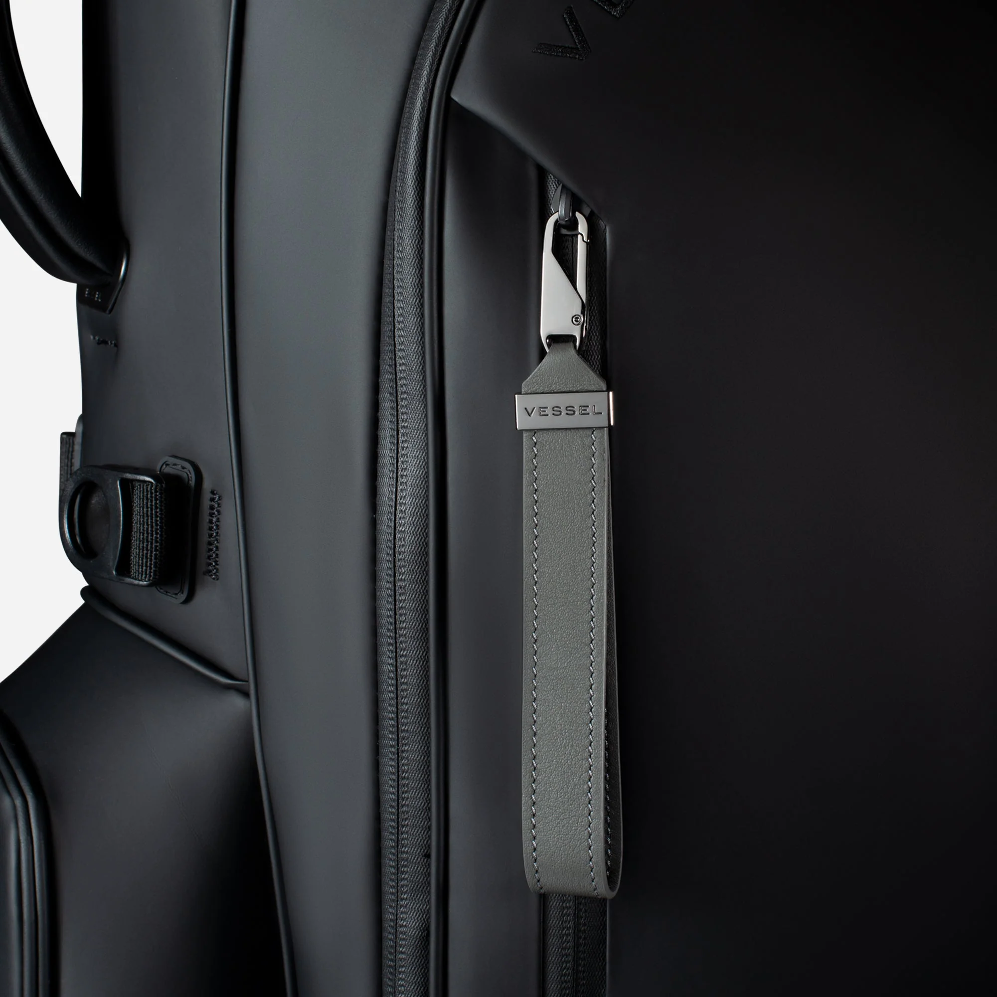 Leather Loop Pull - Image 9