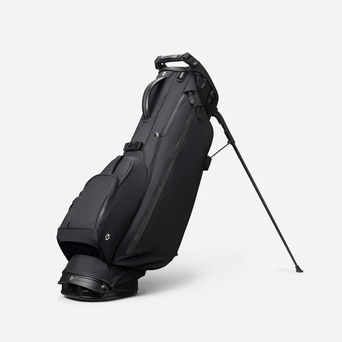 Lux Air In Black