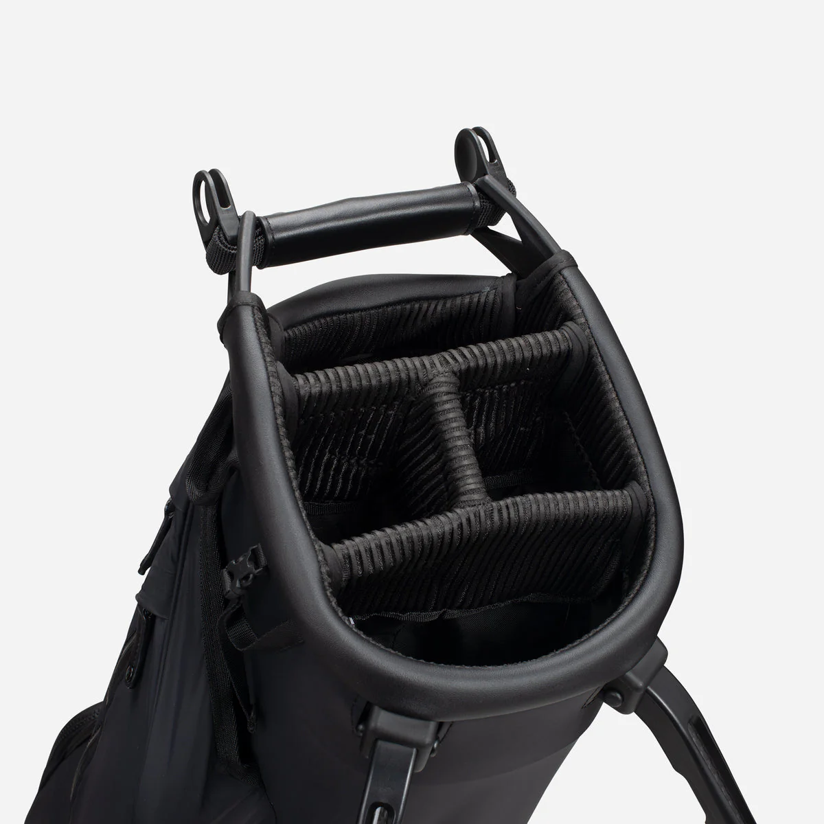 Lux Air In Black - Image 4