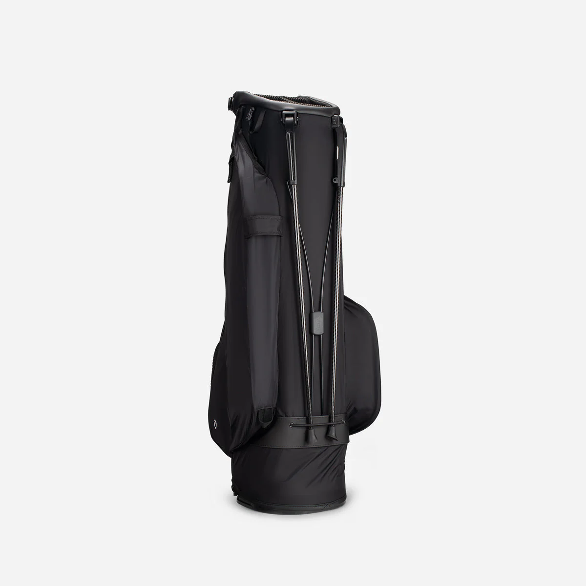 Lux Air In Black - Image 5