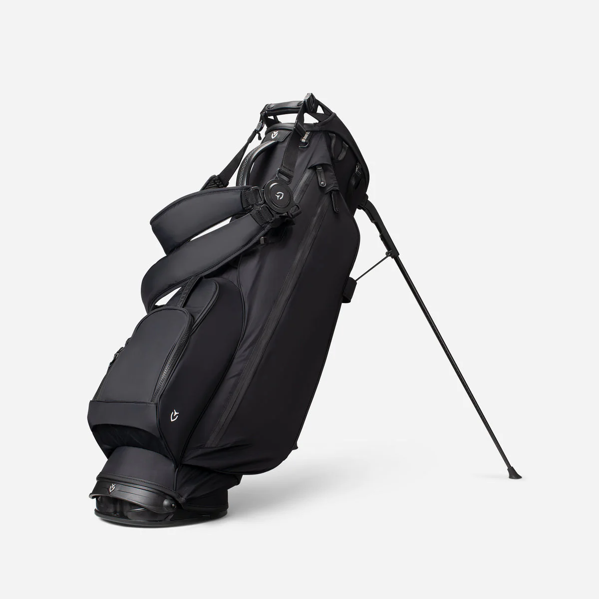 Lux Air In Black - Image 6
