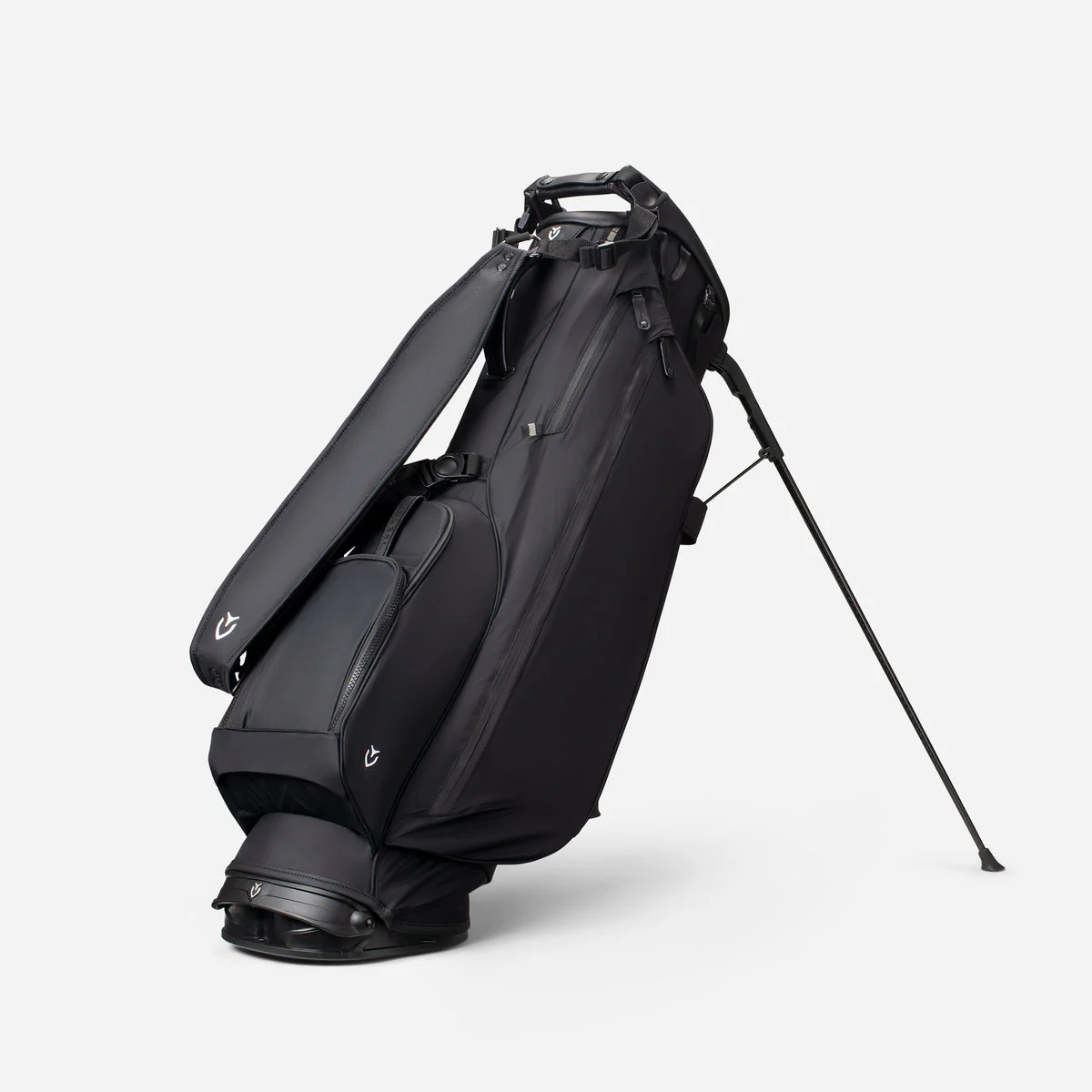 Lux Air In Black - Image 7