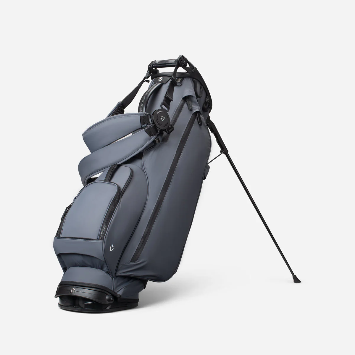 Lux Air In Grey - Image 7