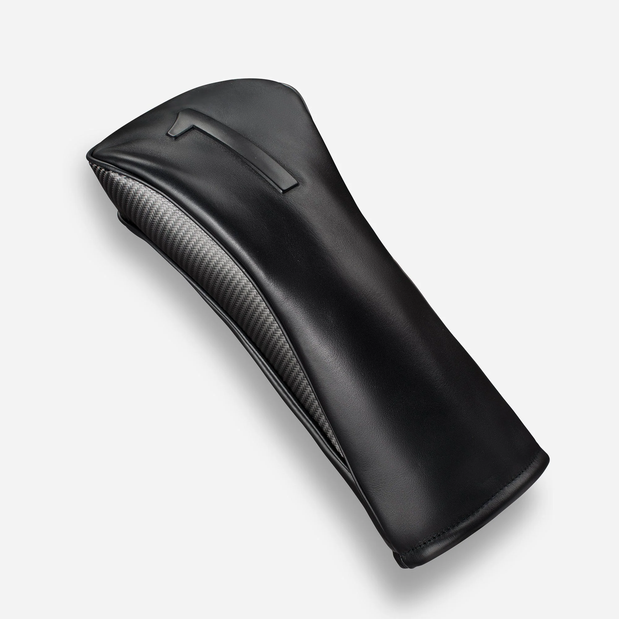Lux Carbon Embossé Headcover - Image 3