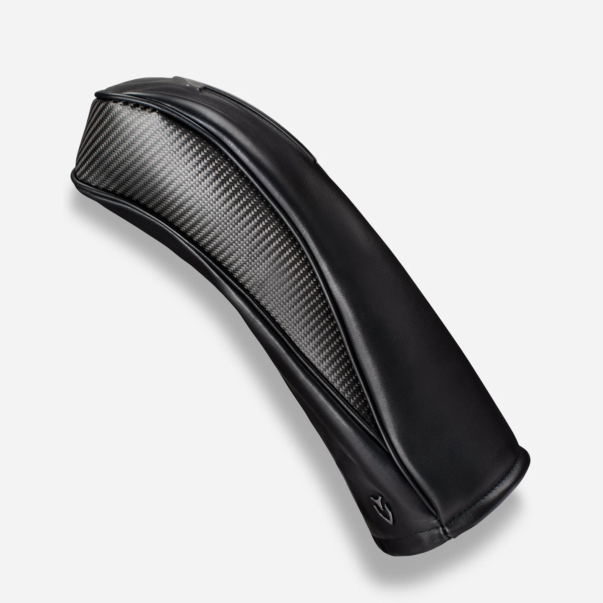 Lux Carbon Embossé Headcover - Image 4