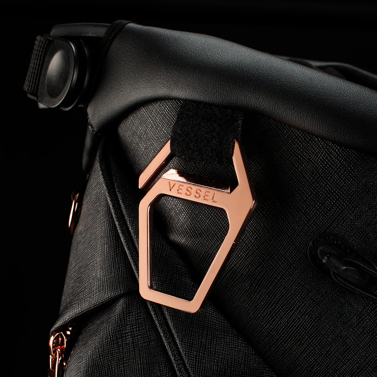 Lux Carbon LE Midnight Rose Stand - Image 7