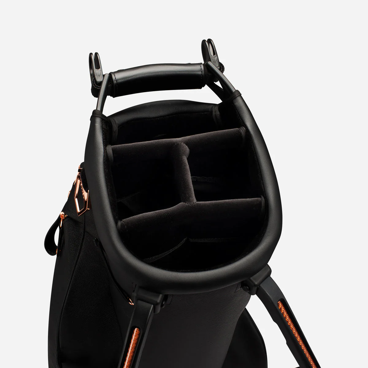 Lux Carbon LE Midnight Rose Stand - Image 8
