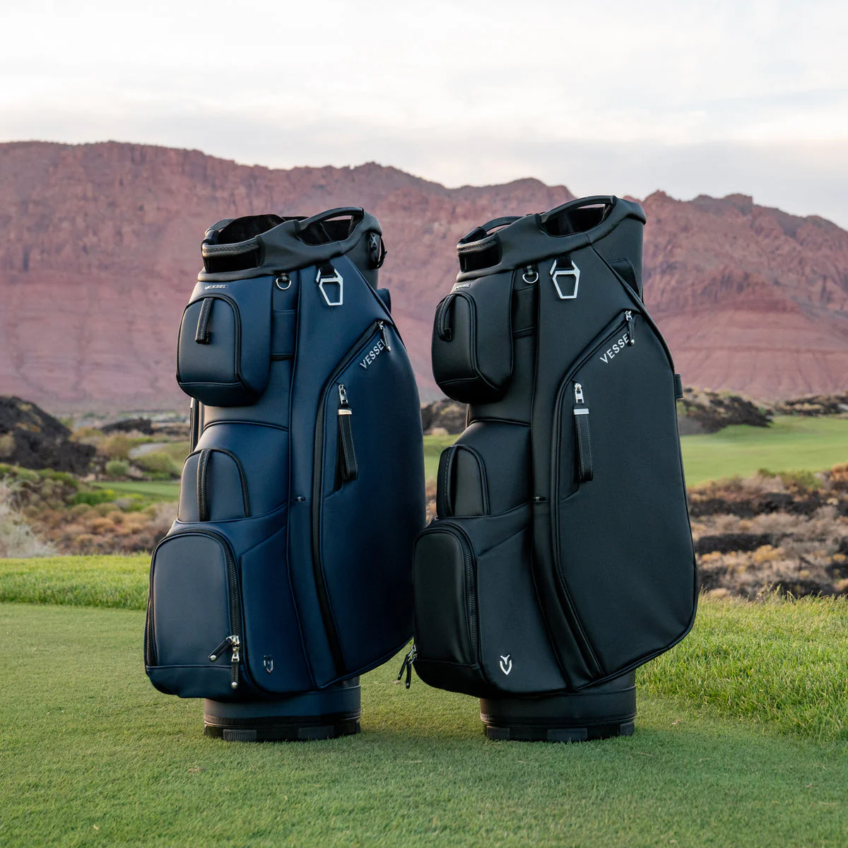 Lux Cart II in Pebble Grey - Image 10
