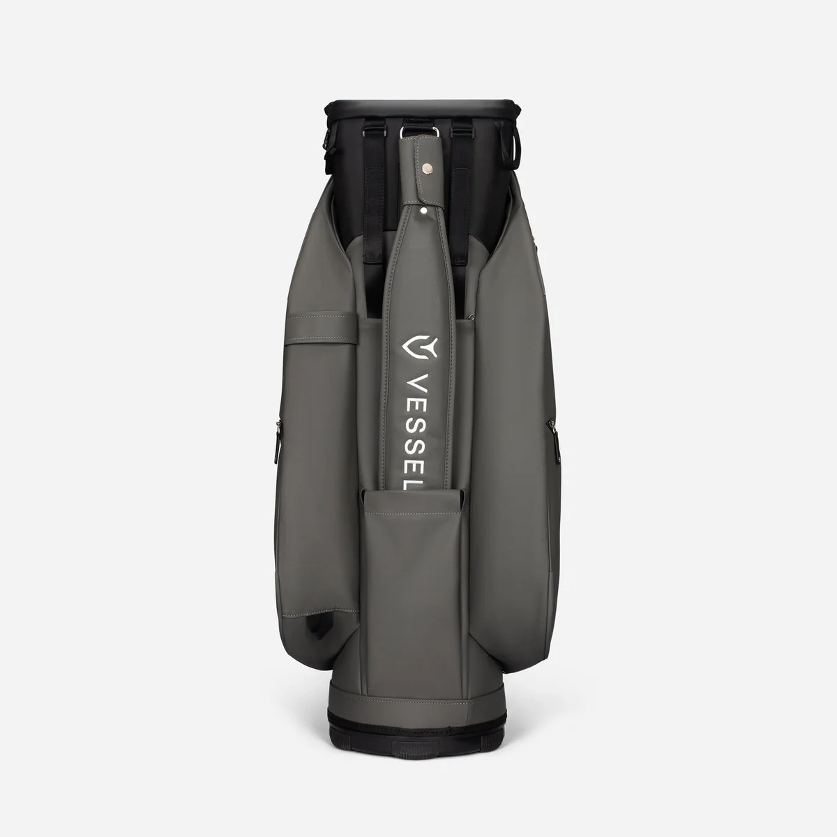 Lux Cart II in Pebble Grey - Image 3