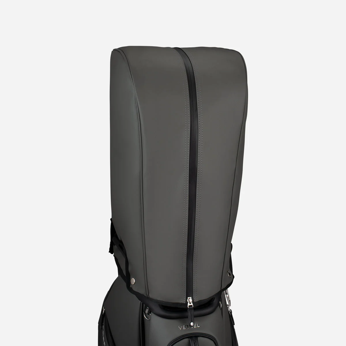 Lux Cart II in Pebble Grey - Image 6
