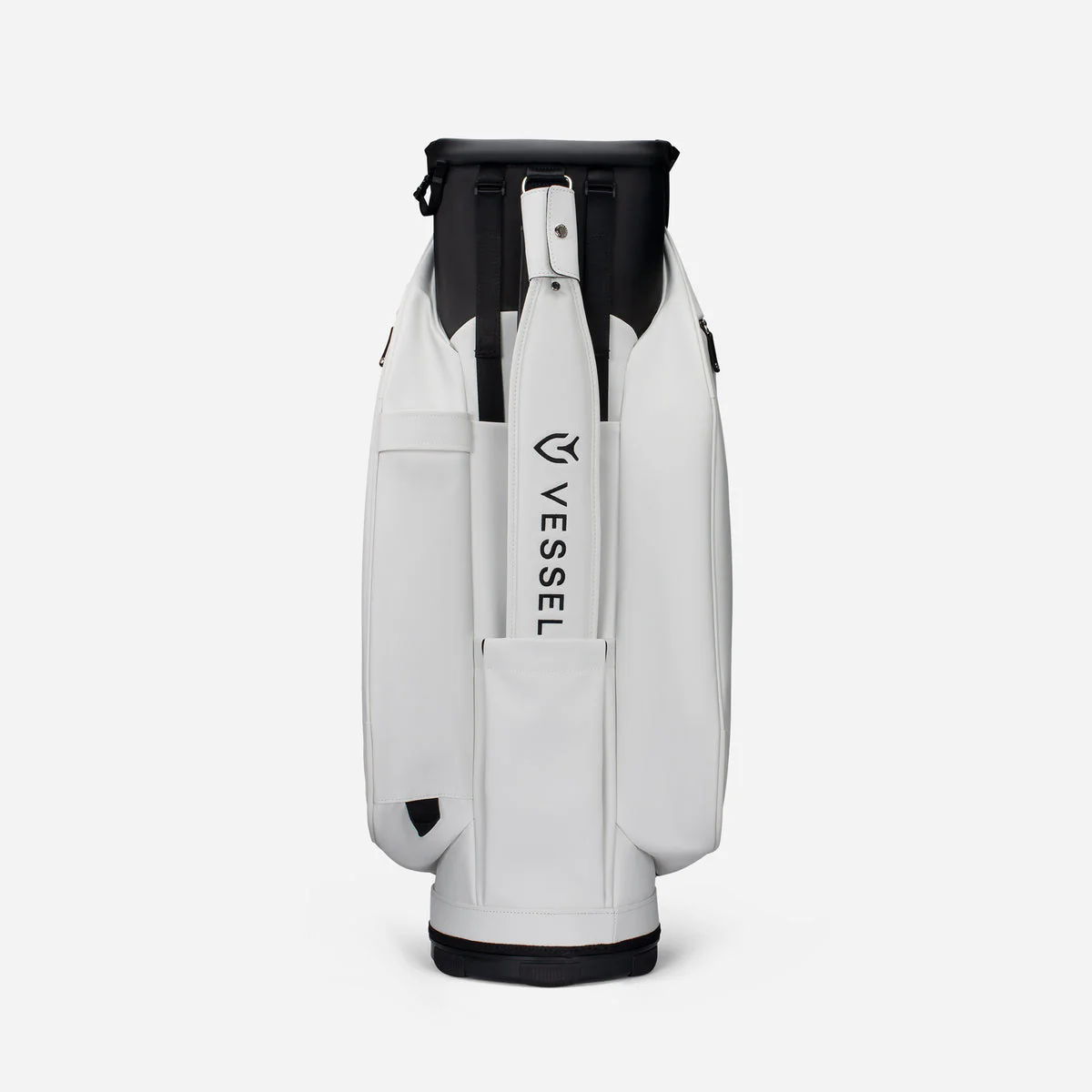Lux Cart II in Pebble White - Image 3