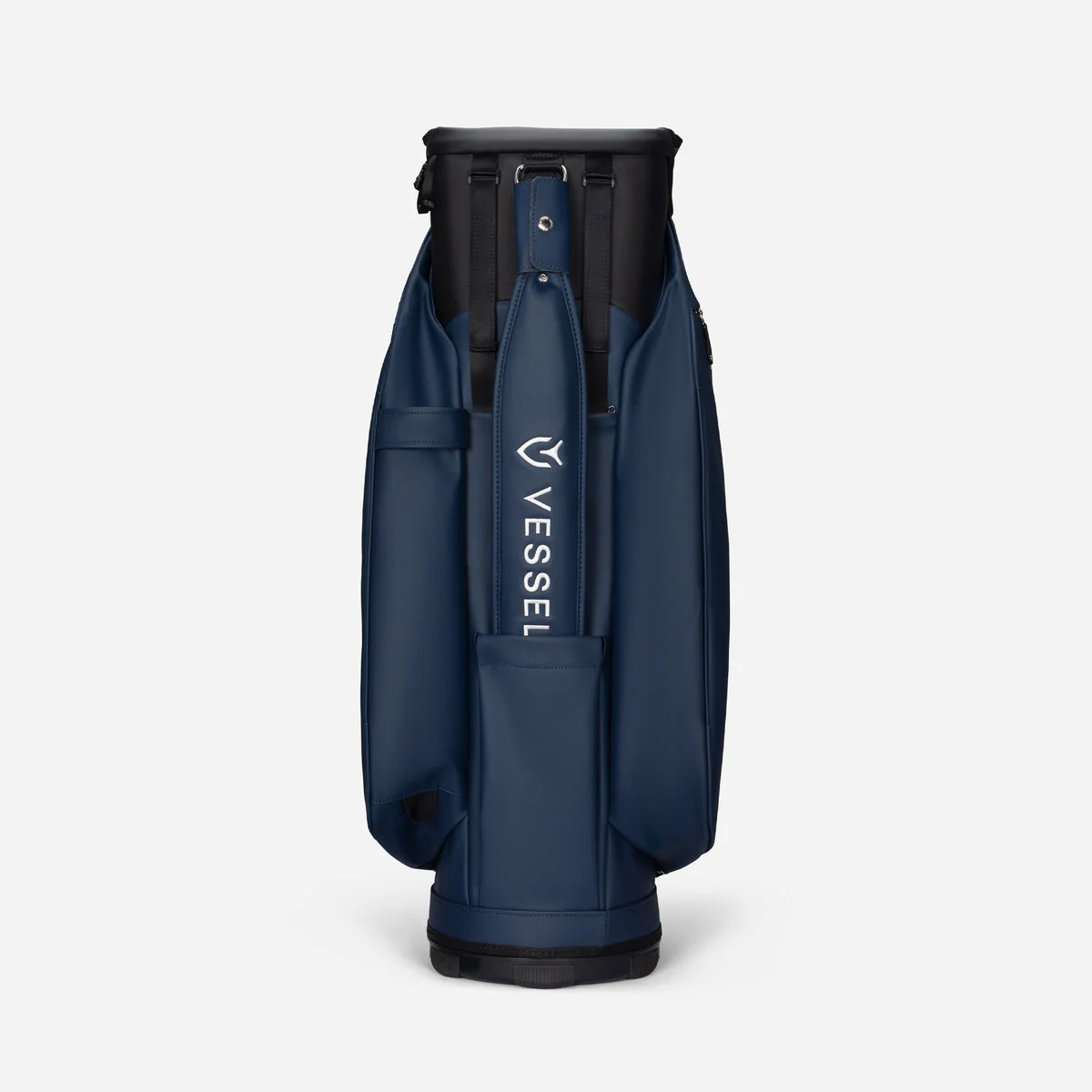Lux Cart II in Pebble Navy - Image 3