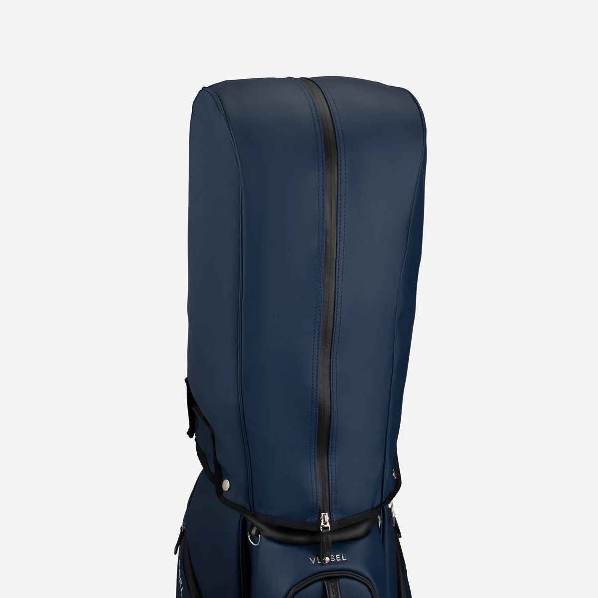 Lux Cart II in Pebble Navy - Image 6